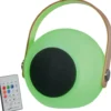 ENCEINTE LED