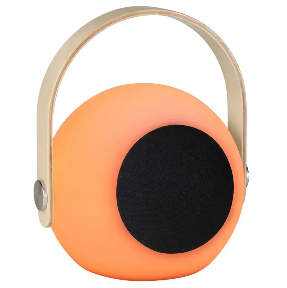 ENCEINTE LED