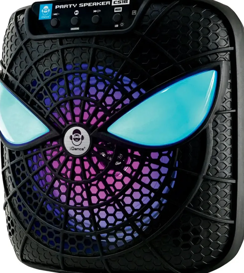 ENCEINTE PORTABLE BLUETOOTH