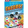 ENCORE!