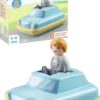 ENFANT AVEC VOITURE -71323