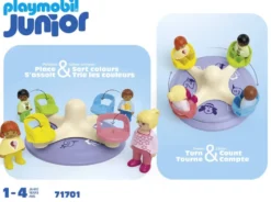 ENFANTS ET TOURNIQUET JUNIOR - 71701