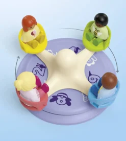 ENFANTS ET TOURNIQUET JUNIOR - 71701