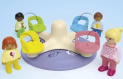 ENFANTS ET TOURNIQUET JUNIOR - 71701