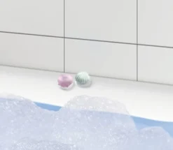 ENFANTS SIRENES MEDUSES ET COQUILLAGES - 71504