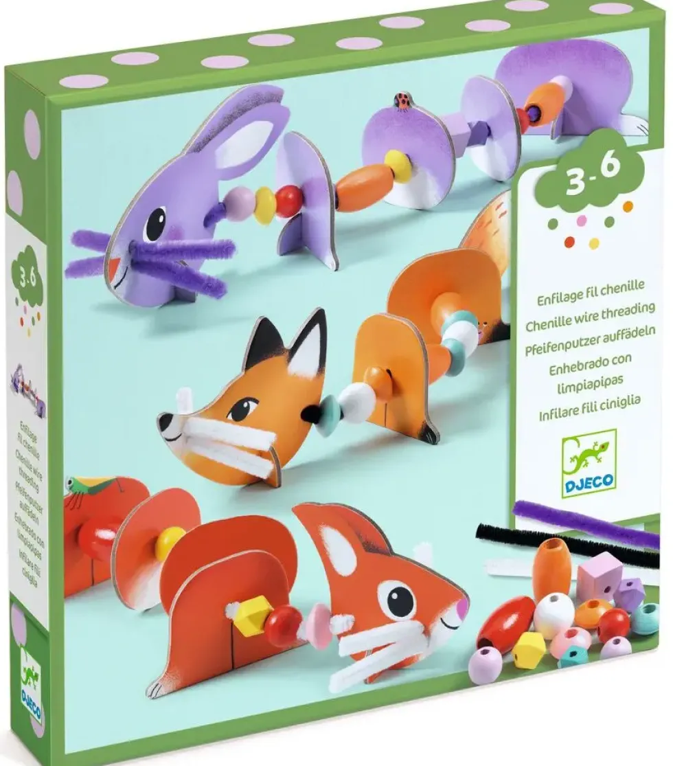 ENFILAGEANIMAUX MIGNONS