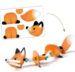 ENFILAGEANIMAUX MIGNONS