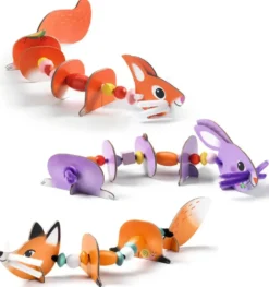 ENFILAGEANIMAUX MIGNONS