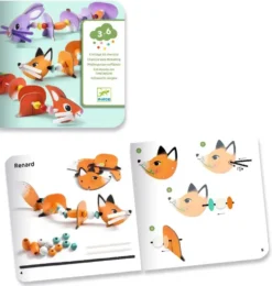 ENFILAGEANIMAUX MIGNONS