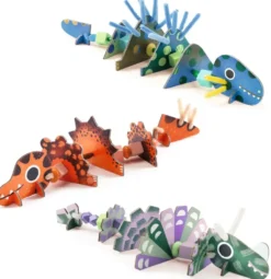 ENFILAGETERRIBLES DINOS