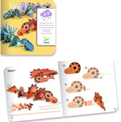 ENFILAGETERRIBLES DINOS