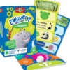 ENIGMES JUNIOR - ANIMAUX