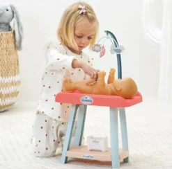 ENSEMBLE NURSERY 3 EN 1