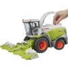ENSILEUSE A MAIS CLAAS JAGUAR 980 1:16EME