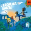 ESCALIER HANTE