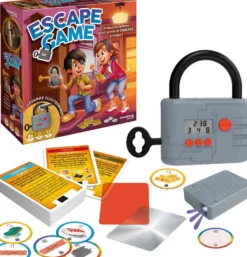 ESCAPE GAME