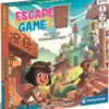ESCAPE GAME - UN VOYAGE A TRAVERS LE TEMPS