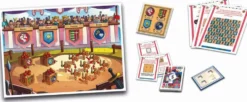 ESCAPE GAME - UN VOYAGE A TRAVERS LE TEMPS