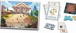 ESCAPE GAME - UN VOYAGE A TRAVERS LE TEMPS
