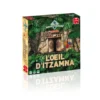 ESCAPE QUEST - L'OEIL D'ITZAMNA