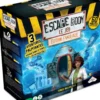 ESCAPE ROOM - LE VOYAGE DANS LE TEMPS