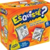 ESQUISSE - VOYAGE