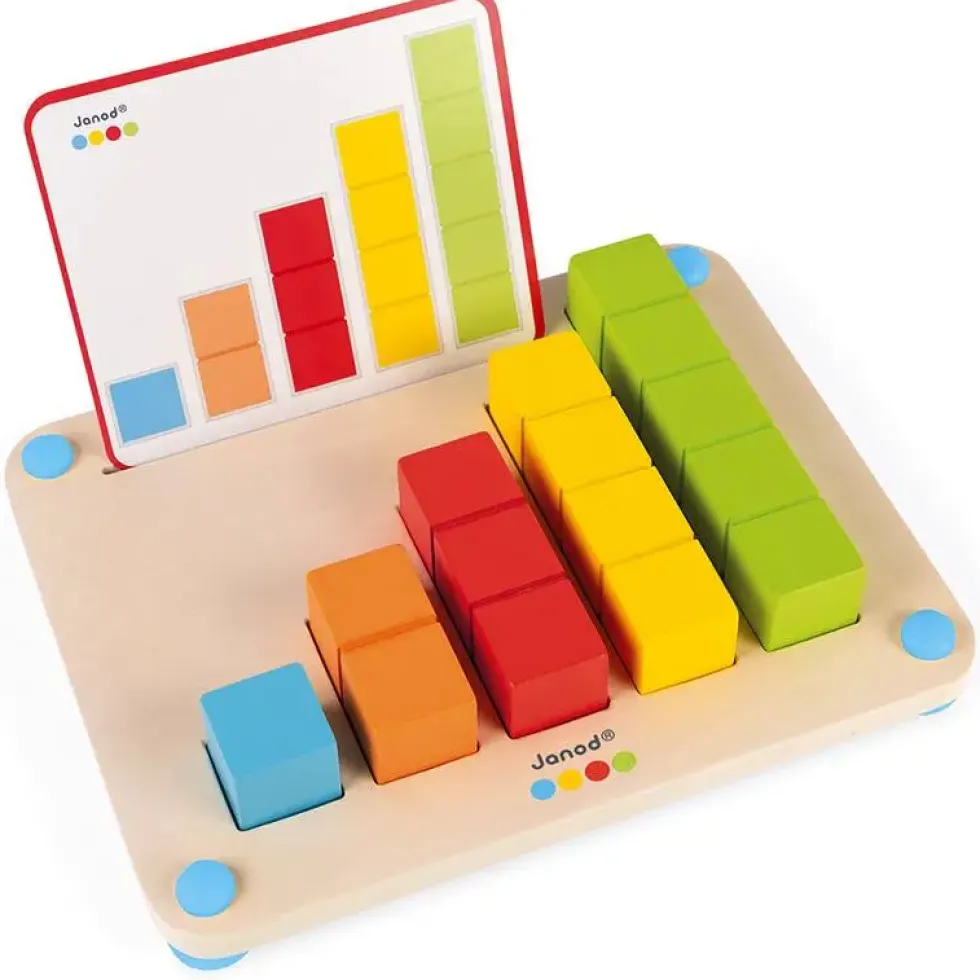 ESSENTIEL - COMPTER- EN BOIS