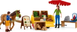 ETAL MOBILE DE LA FERME