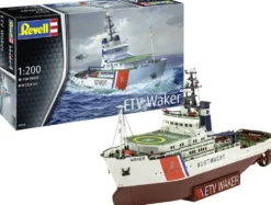 ETV WAKER