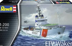 ETV WAKER