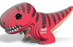EUGY PUZZLE 3D - TYRANNO