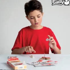 EUGY PUZZLE 3D - TYRANNO