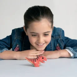 EUGY PUZZLE 3D - TYRANNO