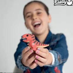 EUGY PUZZLE 3D - TYRANNO