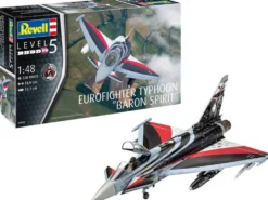 EUROFIGHTER TYPHOONBARON SPIRIT