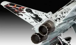 EUROFIGHTER TYPHOONBARON SPIRIT