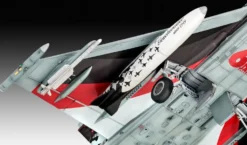 EUROFIGHTER TYPHOONBARON SPIRIT