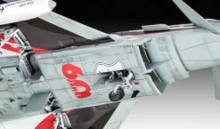 EUROFIGHTER TYPHOONBARON SPIRIT