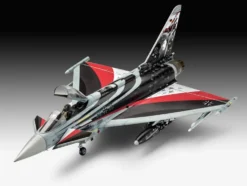 EUROFIGHTER TYPHOONBARON SPIRIT
