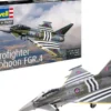 EUROFIGHTER TYPHOON FGR.4