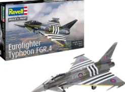 EUROFIGHTER TYPHOON FGR.4