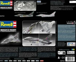 EUROFIGHTER TYPHOON FGR.4