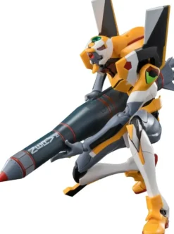 EVANGELION 00