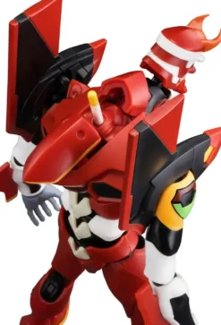 EVANGELION 02