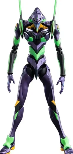 EVANGELION UNIT 01