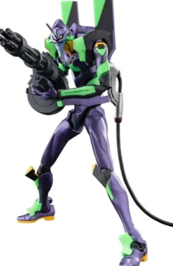 EVANGELION UNIT 01