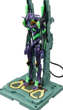 EVANGELION UNIT 01