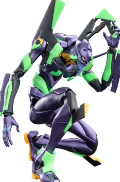 EVANGELION UNIT 01