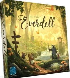 EVERDELL