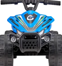 EVO QUAD BIKE - BLEU